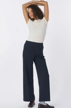 Hot Selected T-Shirt Manja Dark Sapphire