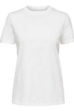 T-Shirt Myperfect Ss Box Cut-Selected Outlet
