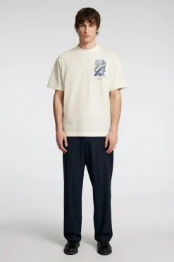 T-Shirt Relaxwill-Selected Fashion