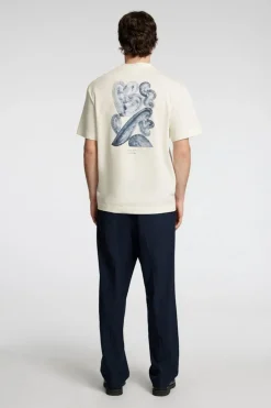 T-Shirt Relaxwill-Selected Fashion