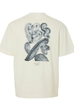 T-Shirt Relaxwill-Selected Fashion