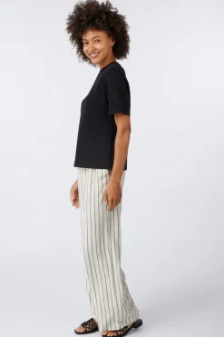 T-Shirt Tenny Ss Fold Up Tee D2-Selected Online