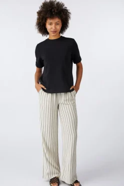 T-Shirt Tenny Ss Fold Up Tee D2-Selected Online