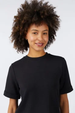 T-Shirt Tenny Ss Fold Up Tee D2-Selected Online