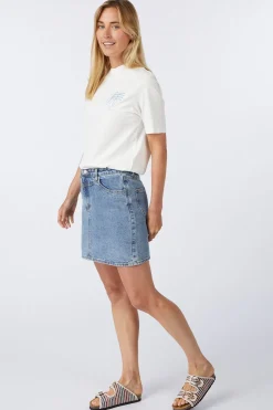 T-Shirt Vilja-Selected Fashion