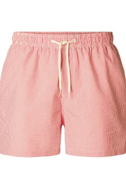 Hot Selected Zwemshort Cooper Hibiscus