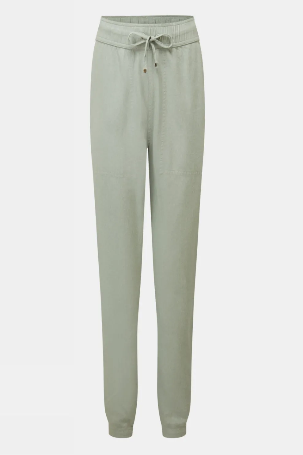 Discount Sherpa Broek Palmo Pant Celery