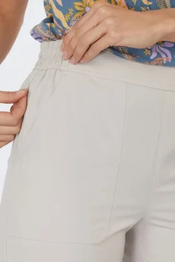 Sale Sherpa Broek Sajilo Capri Goa Sand