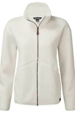 Fleece Chamlang Full Zip-Sherpa Fashion