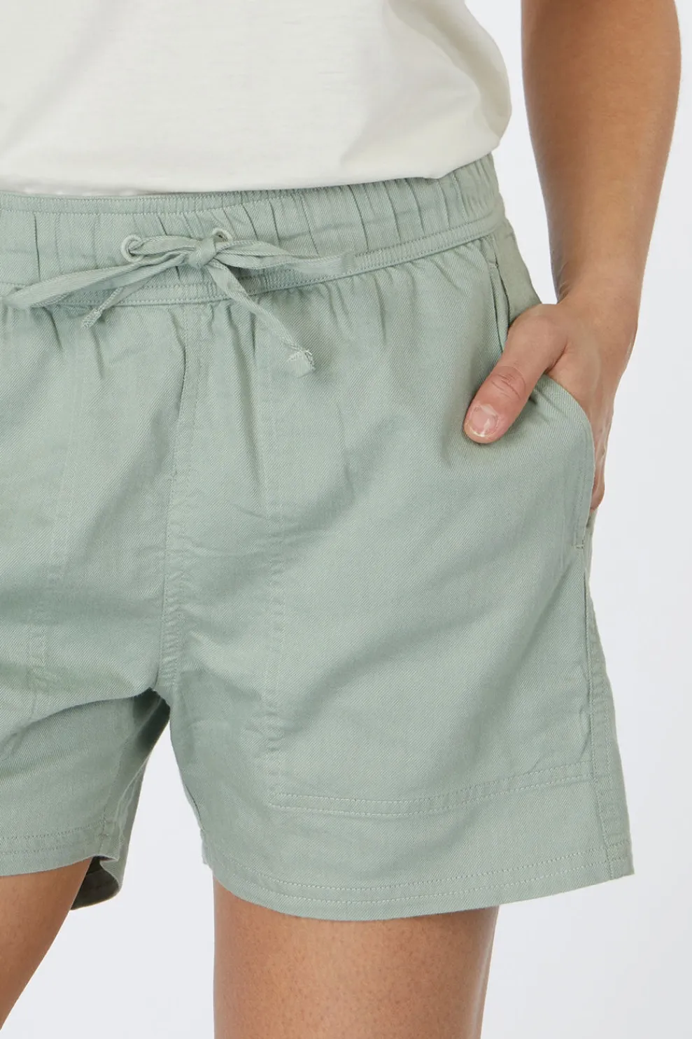 Sale Sherpa Short Palmo Short Celery