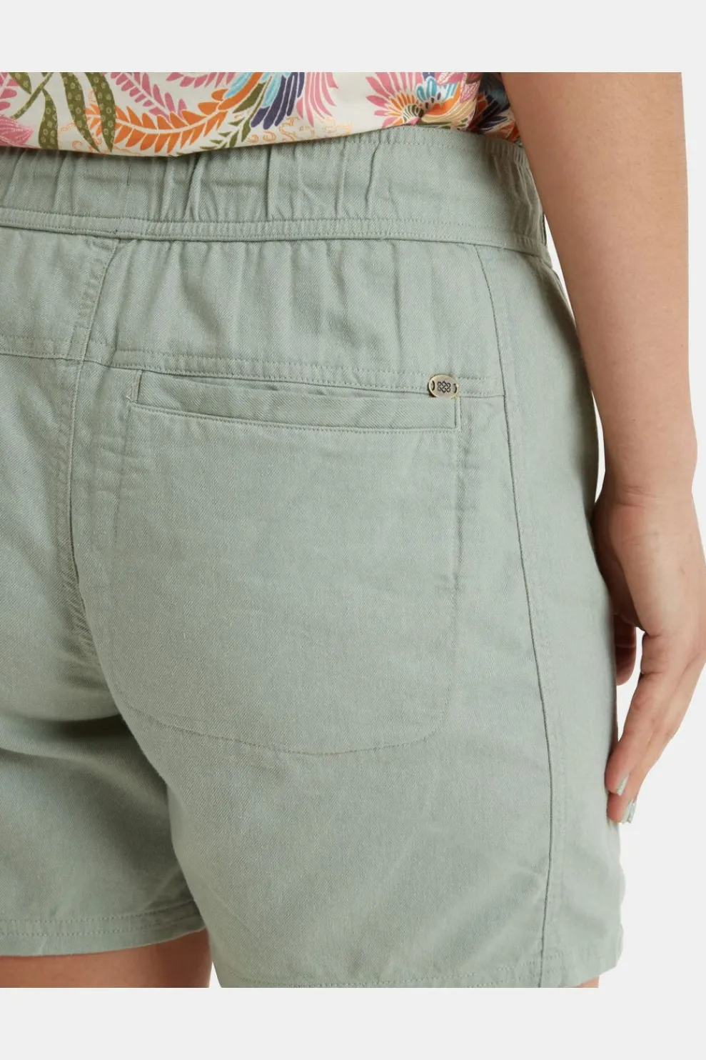 Sale Sherpa Short Palmo Short Celery