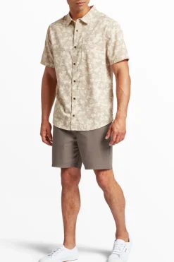 Short Tenjing Tour Shorts-Sherpa Clearance