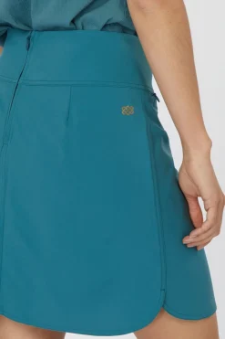 Clearance Sherpa Skort Sajilo Hydra