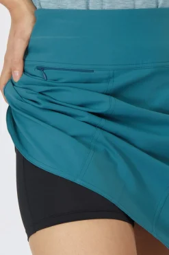 Clearance Sherpa Skort Sajilo Hydra