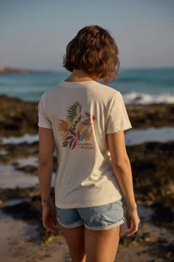 T-Shirt Bali Purpose Tee-Sherpa Outlet