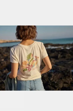 T-Shirt Bali Purpose Tee-Sherpa Outlet