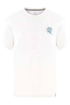 T-Shirt Deity Tee-Sherpa Hot