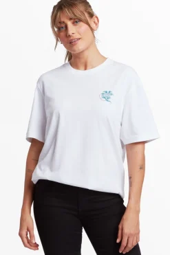 T-Shirt Deity Tee-Sherpa Hot