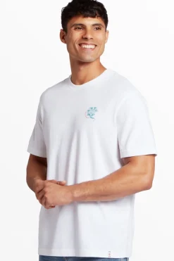 T-Shirt Deity Tee-Sherpa Hot