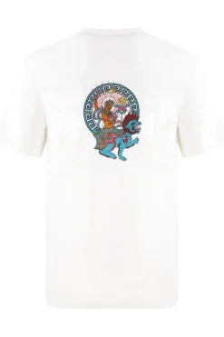 T-Shirt Deity Tee-Sherpa Hot