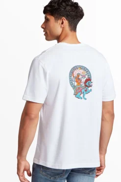 T-Shirt Deity Tee-Sherpa Hot