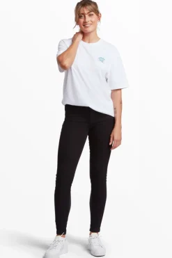 T-Shirt Deity Tee-Sherpa Hot