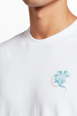 T-Shirt Deity Tee-Sherpa Hot