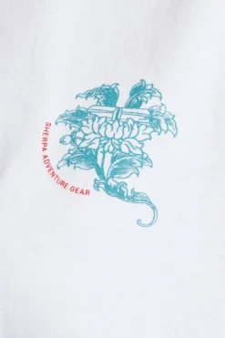 T-Shirt Deity Tee-Sherpa Hot