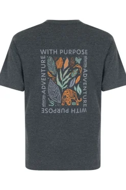 T-Shirt Purpose Tee-Sherpa Clearance