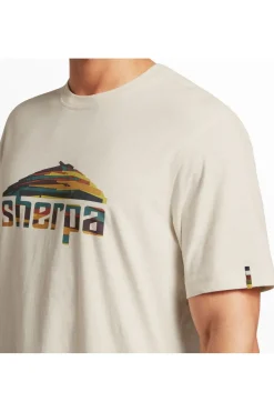 T-Shirt Mountain Tee-Sherpa Clearance