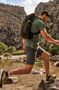 T-Shirt Terrain Tee-Sherpa New