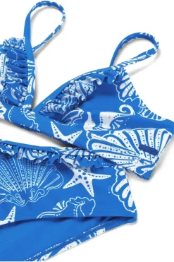 Fashion Shiwi Bikini Blake Beach Day Blue Azure Beach Day