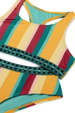 Bikini Charlie Soft Stripe-Shiwi Fashion