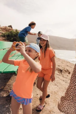 Short Ina Shorts Sea Pearl-Shiwi Clearance