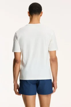 T-Shirt Antigua Port T-Shirt-Shiwi Clearance