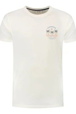 T-Shirt Antigua Port T-Shirt-Shiwi Clearance