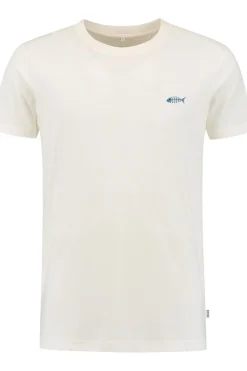 T-Shirt Fishbone-Shiwi Outlet