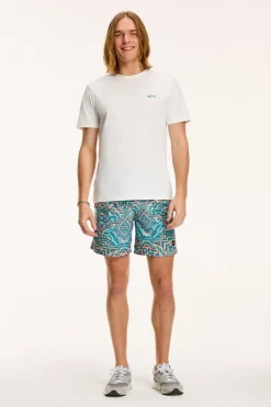 T-Shirt Fishbone-Shiwi Outlet