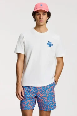 Zwemshort Mike 7 Inch Starfish-Shiwi Hot