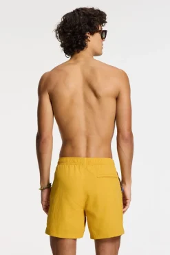 Zwemshort Nate Quick Dry 5 Inch Solid-Shiwi Hot