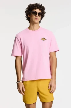 Zwemshort Nate Quick Dry 5 Inch Solid-Shiwi Hot