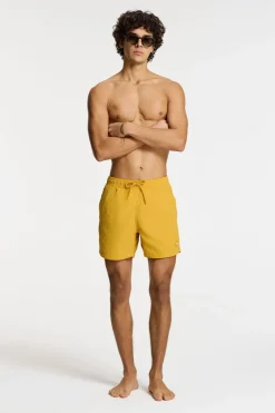 Zwemshort Nate Quick Dry 5 Inch Solid-Shiwi Hot