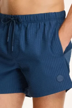 Zwemshort Seersucker-Shiwi Discount