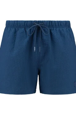 Zwemshort Seersucker-Shiwi Discount