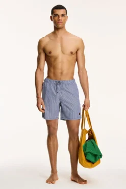 Zwemshort Skinny Stripe-Shiwi Outlet