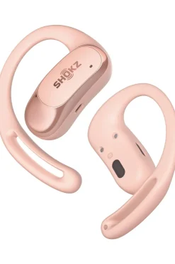 Clearance Shokz Koptelefoon Openfit Air Pink