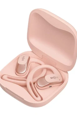 Clearance Shokz Koptelefoon Openfit Air Pink