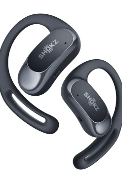 Hot Shokz Koptelefoon Openfit Air Black