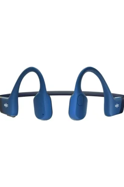 Clearance Shokz Koptelefoon Openrun Usb-C Blue