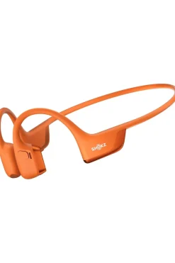 Best Shokz Koptelefoon Openrun Pro 2 Mini Orange